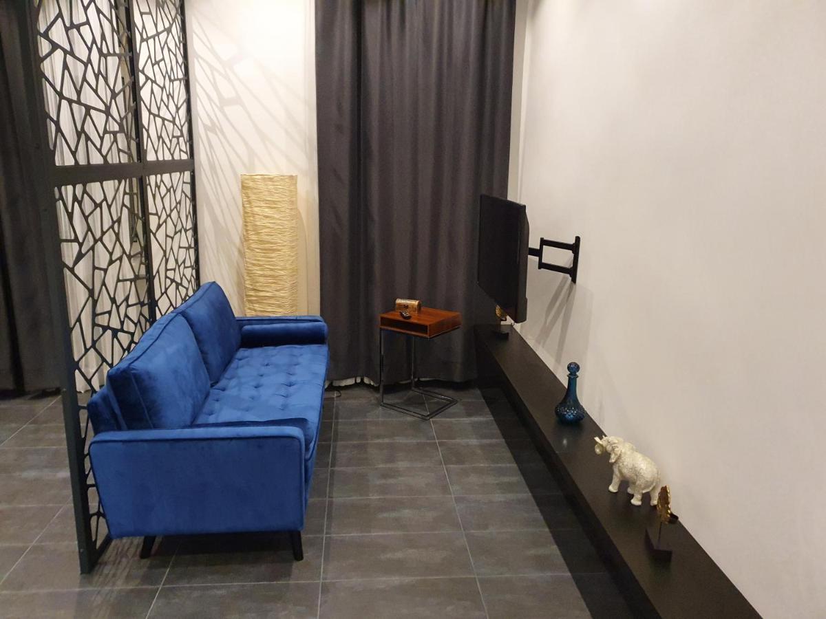Stylisches 2-Zimmer Design-Apartment An Der U1 Favoritenstrasse Vídeň Exteriér fotografie