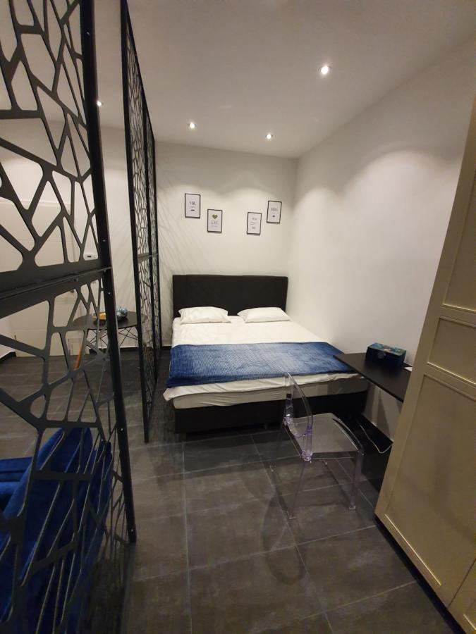 Stylisches 2-Zimmer Design-Apartment An Der U1 Favoritenstrasse Vídeň Exteriér fotografie