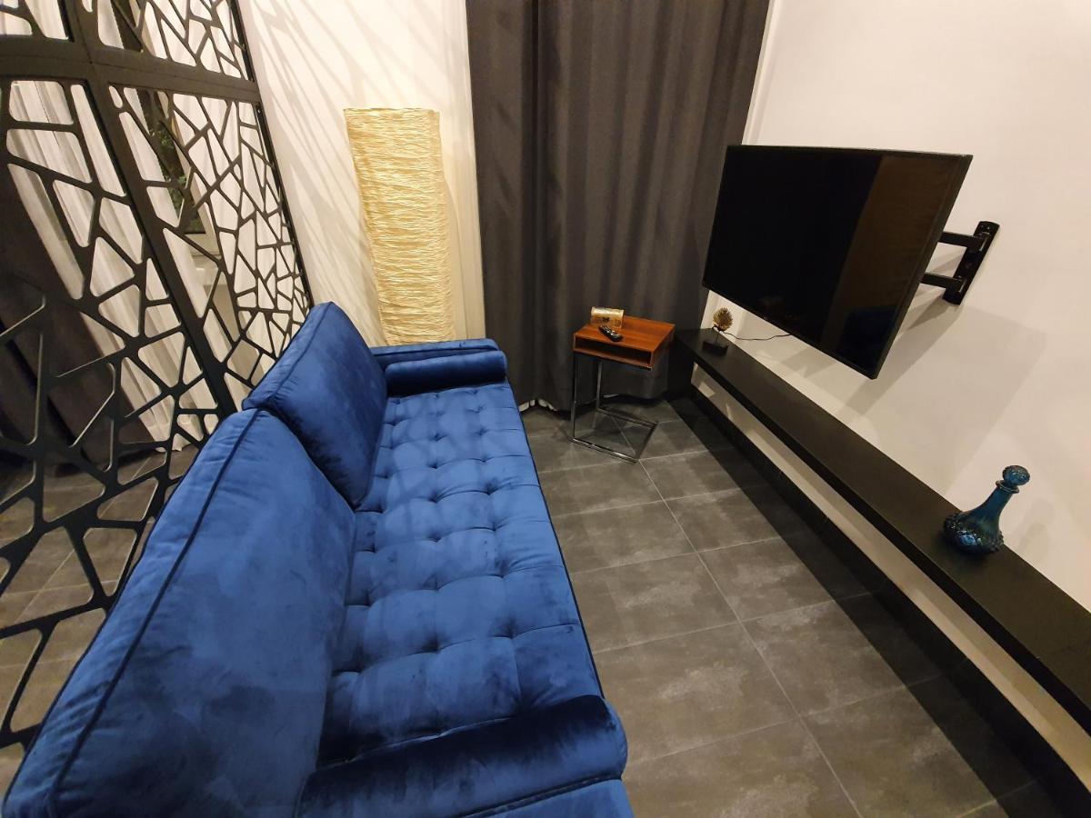 Stylisches 2-Zimmer Design-Apartment An Der U1 Favoritenstrasse Vídeň Exteriér fotografie