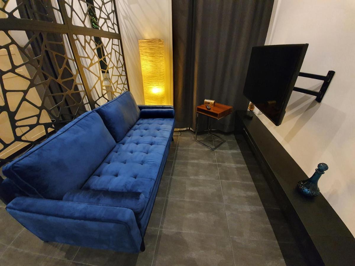 Stylisches 2-Zimmer Design-Apartment An Der U1 Favoritenstrasse Vídeň Exteriér fotografie